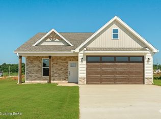 36 Robert Allen Ln, Brandenburg, KY 40108