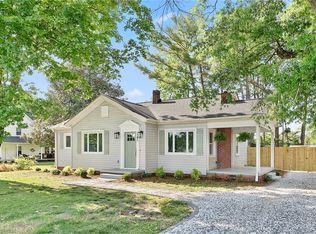 305 Blue Ridge Ave, Belton, SC 29627