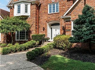 6914 Bridgepointe Blvd, Prospect, KY 40059
