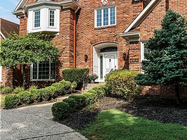 6914 Bridgepointe Blvd, Prospect, KY 40059