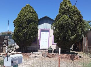 302 Head Start Way, Bisbee, AZ 85603