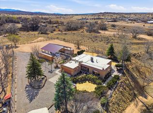 101A County Road 120 #A, Espanola, NM 87532