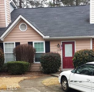 1943 Cheatham Woods Dr SW, Marietta, GA, 30008