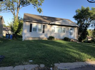 6030 Washington Ave, Saint Louis, MO