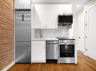 58 2nd Ave #2A, New York, NY 10003