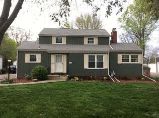 1327 W Glenn Ave, Jerome, IL 62704