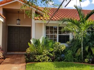 14630 SW 161st St, Miami, FL 33177