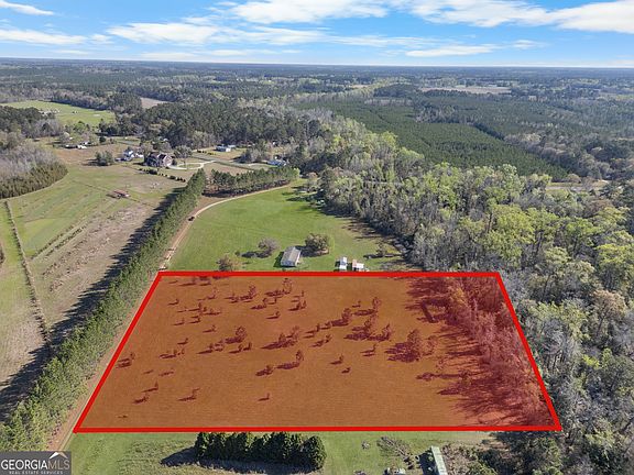 4th image of 0 Old Louisville Rd