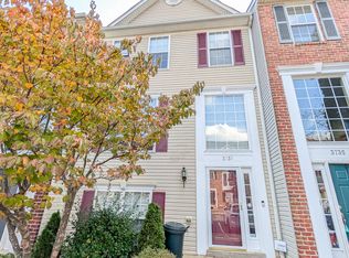 3737 Singleton Ter, Frederick, MD 21704