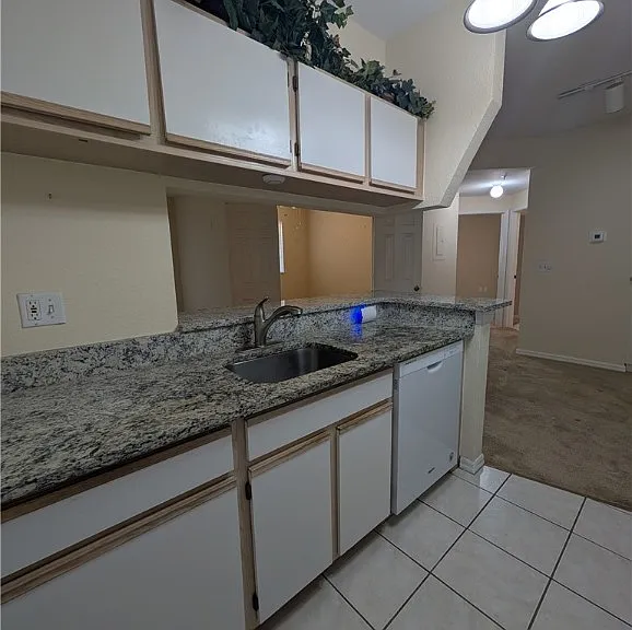 6481 Aragon Way #205 — Photo 13