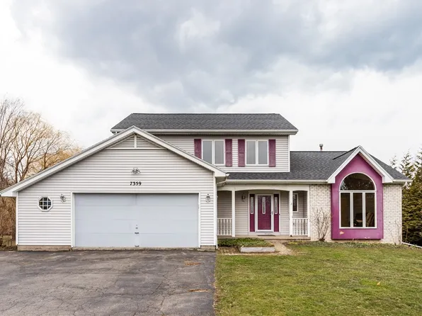 7359 Slocum Rd, Ontario, NY 14519