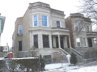 5640 S Ada St, Chicago, IL 60636