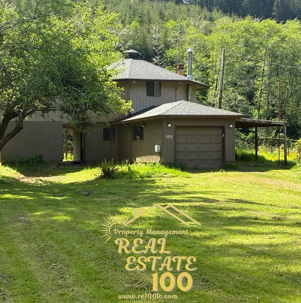 5188 South Summer Place - 601BAK — Photo 1