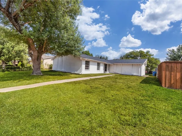 3208 Berkshire Dr, Mesquite, TX 75150