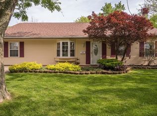 505 Overla Blvd, Englewood, OH