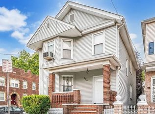 578 N 11th St FLOOR 1, Newark, NJ 07107