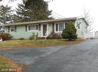 2209 Watervale Rd, Fallston, MD 21047