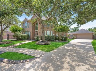 2707 Lansing Ct, Pearland, TX 77584