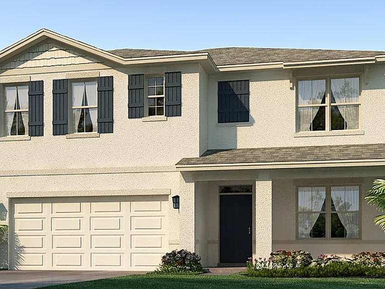 5108 Rosado Run — Photo 1