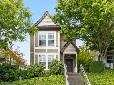 2463 NW Stimpson Ln #33, Portland, OR, 97229