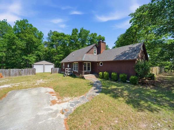 1212 Nazareth Rd, Lexington, SC 29073