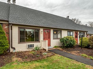 20 Dannys Way UNIT 20, Wallingford, CT 06492