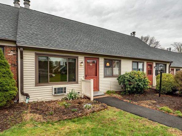 20 Dannys Way #20, Wallingford, CT 06492