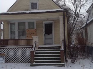 33 W 109th Pl, Chicago, IL 60628