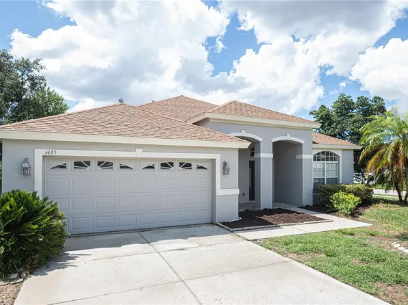 1435 TAWNYBERRY COURT, TRINITY, FL 34655