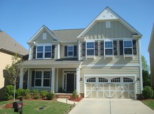 2002 Fallondale Rd, Waxhaw, NC 28173