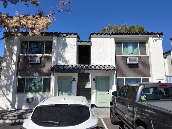 417 S 10th St APT I, Las Vegas, NV 89101