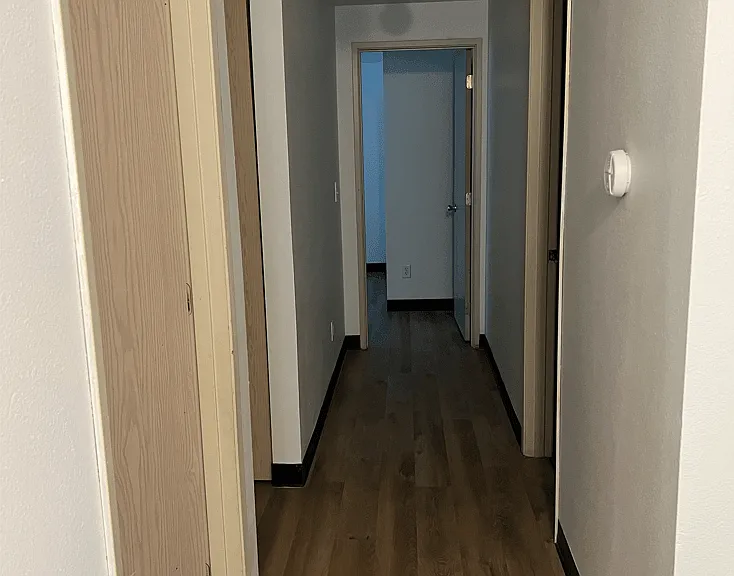 Pioneer Park Apartment — Photo 17