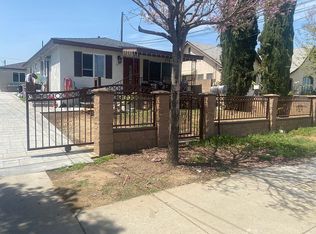 3247 Isabel Ave, Rosemead, CA 91770