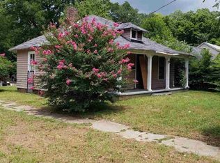 3136 Allison Ave, Memphis, TN 38112