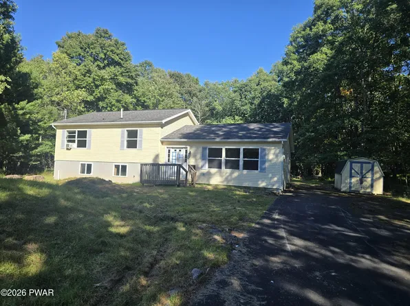 236 Keats Ln, Albrightsville, PA 18210