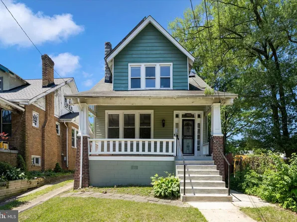 3034 S Dakota Ave NE, Washington, DC 20018