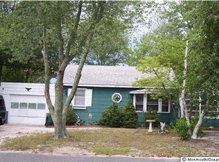 802 Sail Dr, Forked River, NJ 08731