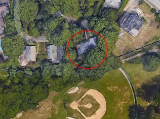 76 Homer St, Newton, MA 02459