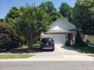 1261 Burleyson Ln, Waxhaw, NC 28173