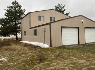 756 S Ziegler St, Airway Heights, WA 99001
