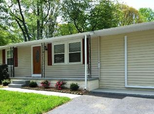 725 Oak Grove Cir, Severna Park, MD