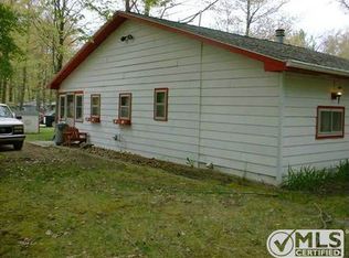 5165 Hamilton Rd, Harrison, MI 48625