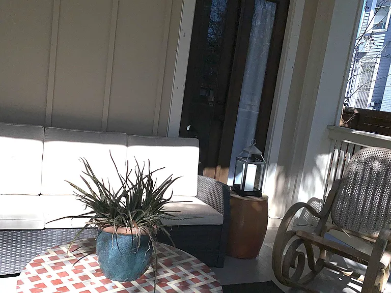 Porch