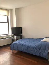 Rented by New York Residence