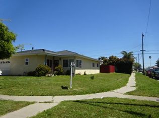 1306 Tampico Ave, Salinas, CA 93906