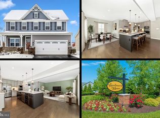 3711 Boyington Dr, Jefferson, MD 21755