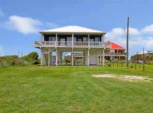 761 Bolivar Dunes Blvd, Port Bolivar, TX 77617