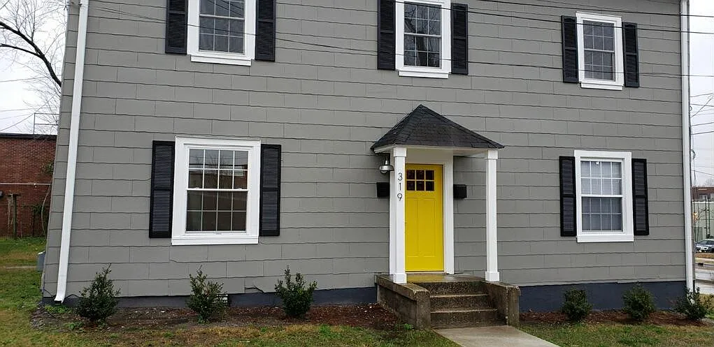 319 W Fisher Ave — Photo 1