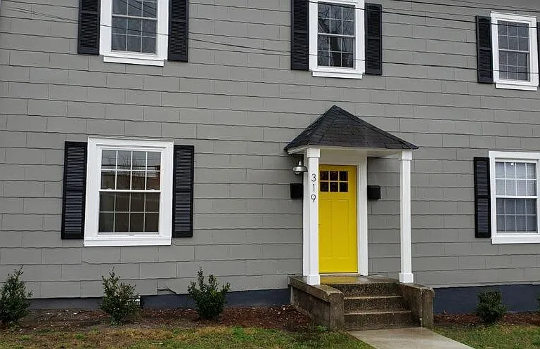 319 W Fisher Ave #A — Photo 1