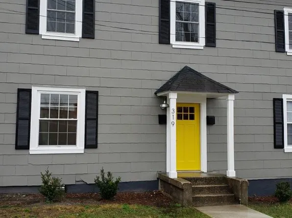319 W Fisher Ave #A, Greensboro, NC 27401